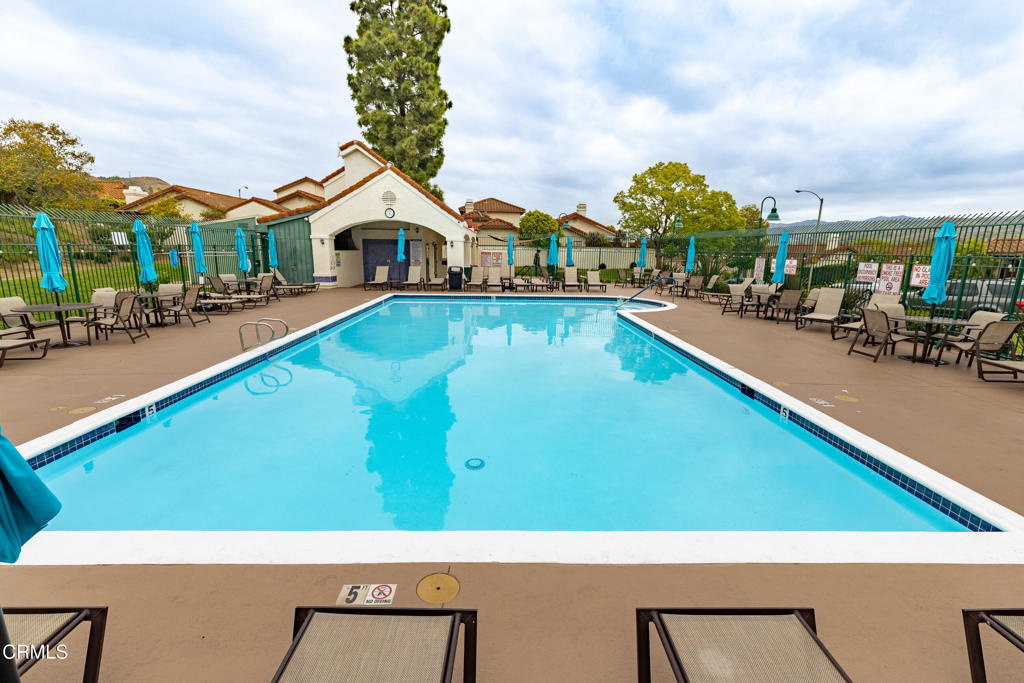 866 Congressional Road Simi Valley, CA 93065 - Photo 25 of 28