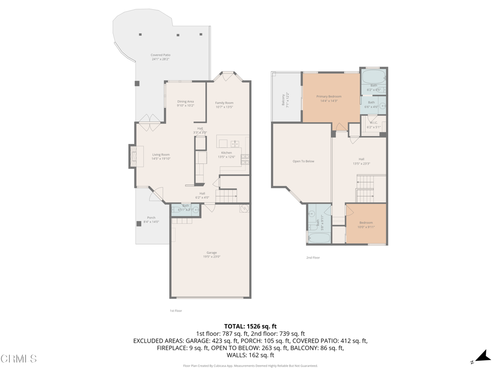 866 Congressional Road Simi Valley, CA 93065 - Photo 28 of 28