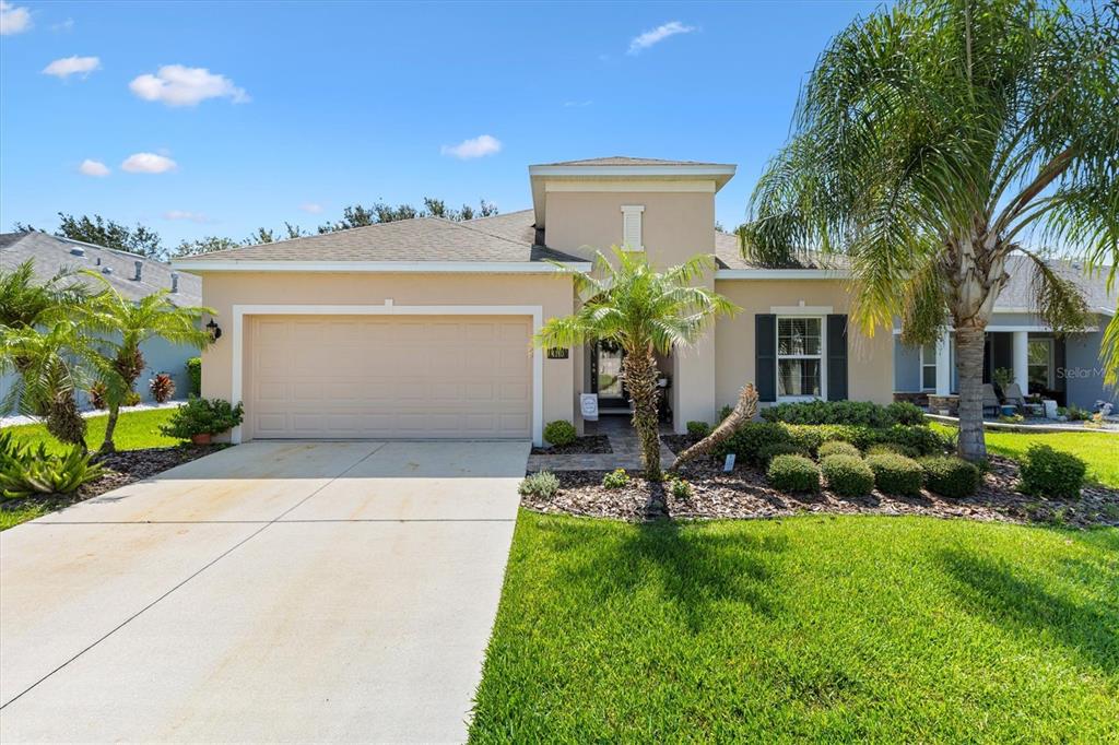 4110 Arlington Ridge Boulevard Leesburg, FL 34748 - Photo 46 of 57