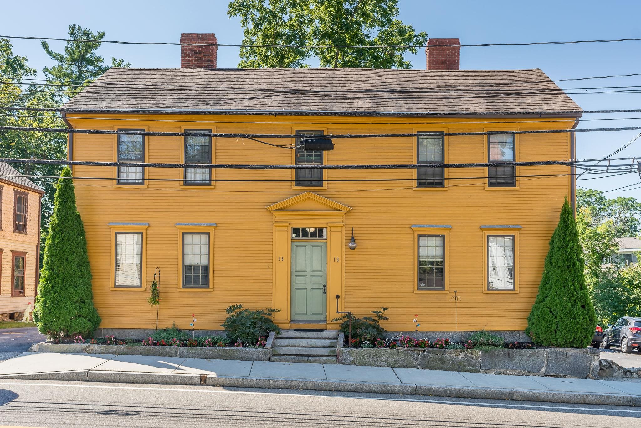 15 High Street, Unit 1 Exeter, NH 03833 - Photo 29 of 38 Gallery Image 29