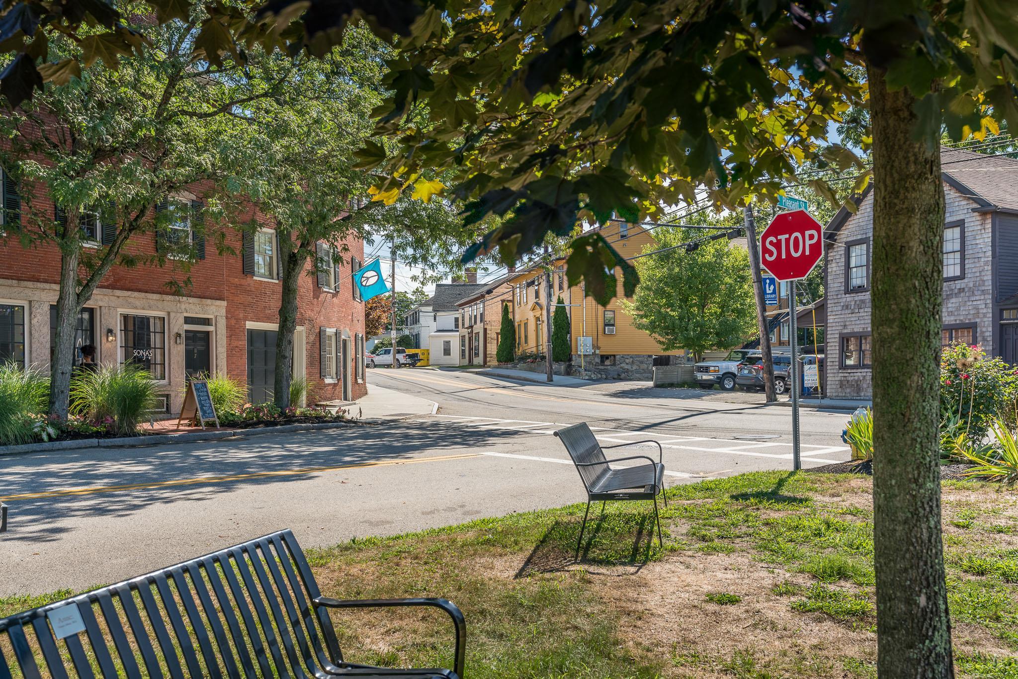 15 High Street, Unit 1 Exeter, NH 03833 - Photo 31 of 38 Gallery Image 31