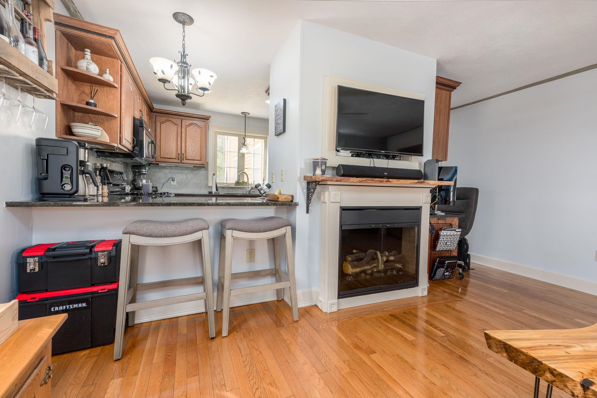 15 High Street, Unit 1 Exeter, NH 03833 - Photo 8 of 38 Gallery Image 8