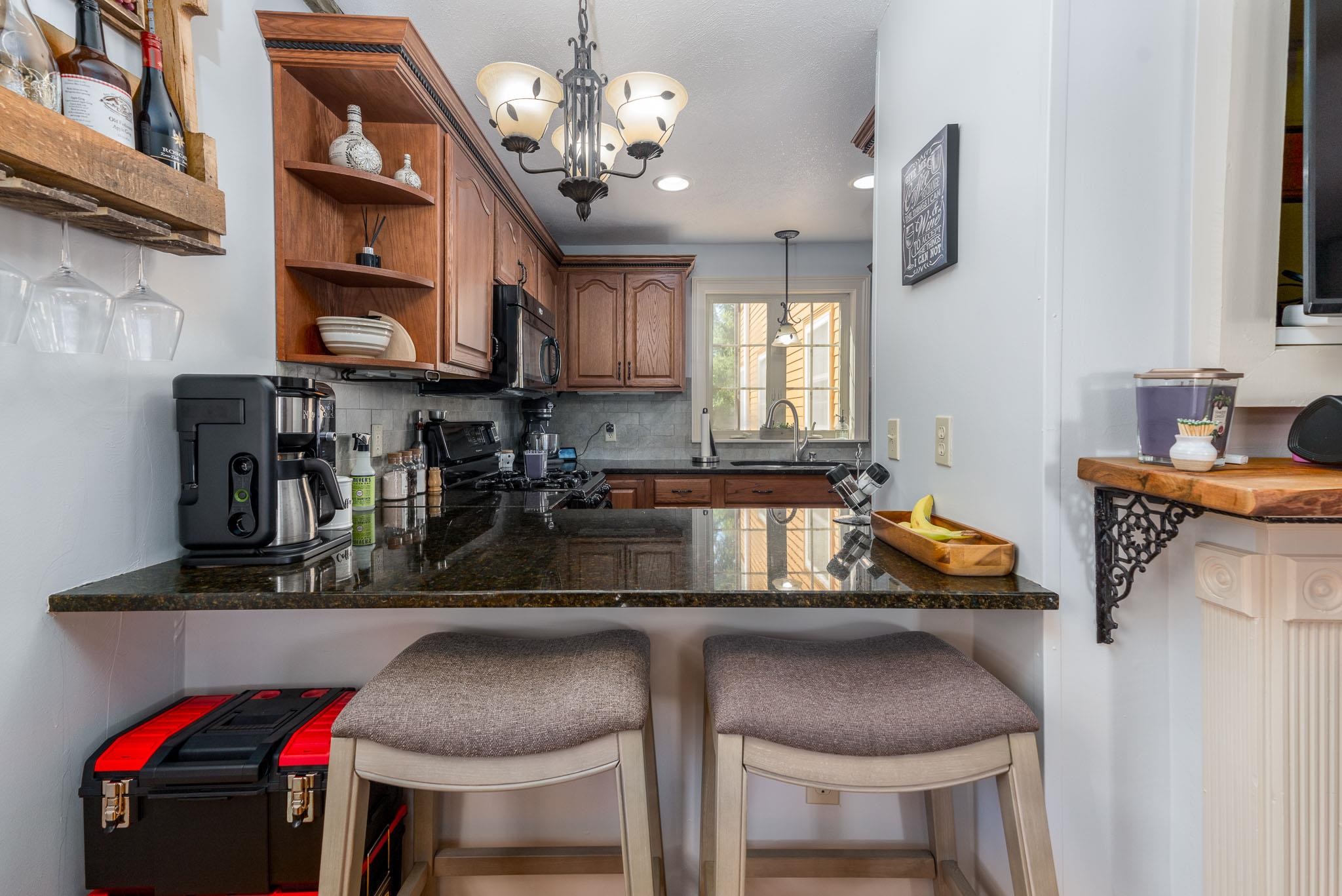 15 High Street, Unit 1 Exeter, NH 03833 - Photo 9 of 38 Gallery Image 9