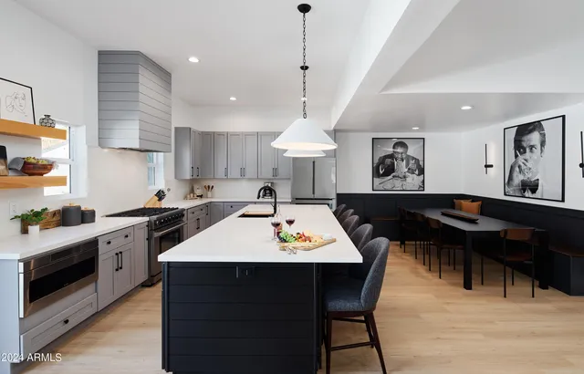 $8,995 | 5402 East Marilyn Road, Scottsdale, AZ 85254