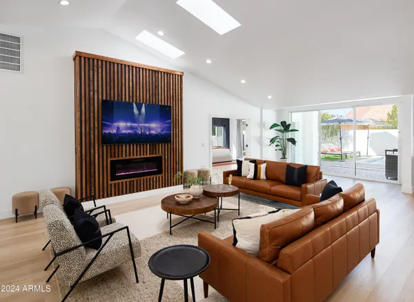 $8,995 | 5402 East Marilyn Road, Scottsdale, AZ 85254