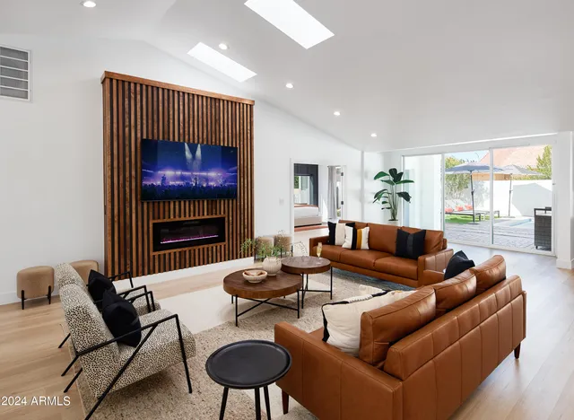 $8,995 | 5402 East Marilyn Road, Scottsdale, AZ 85254