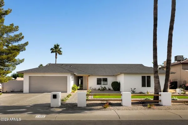 $8,995 | 5402 East Marilyn Road, Scottsdale, AZ 85254