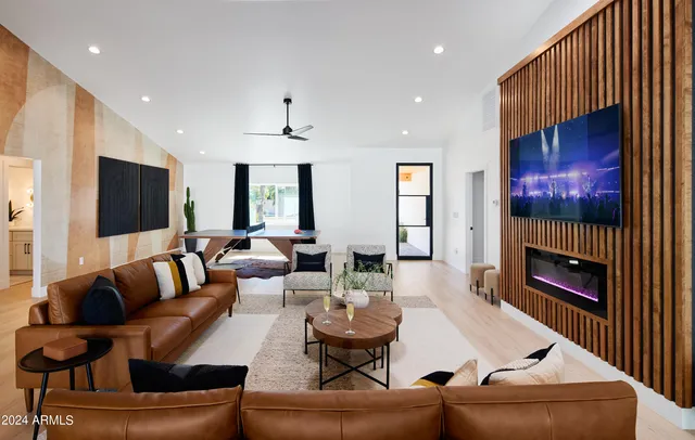 $8,995 | 5402 East Marilyn Road, Scottsdale, AZ 85254