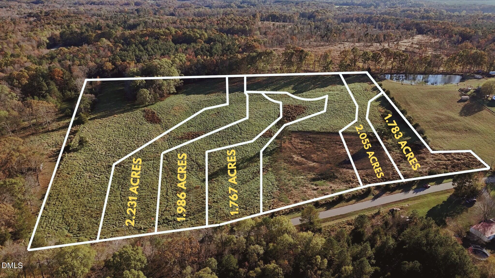 285 Gilliland Road Siler City, NC 27344 - Photo 41 of 45 4.155 ACRES (2)