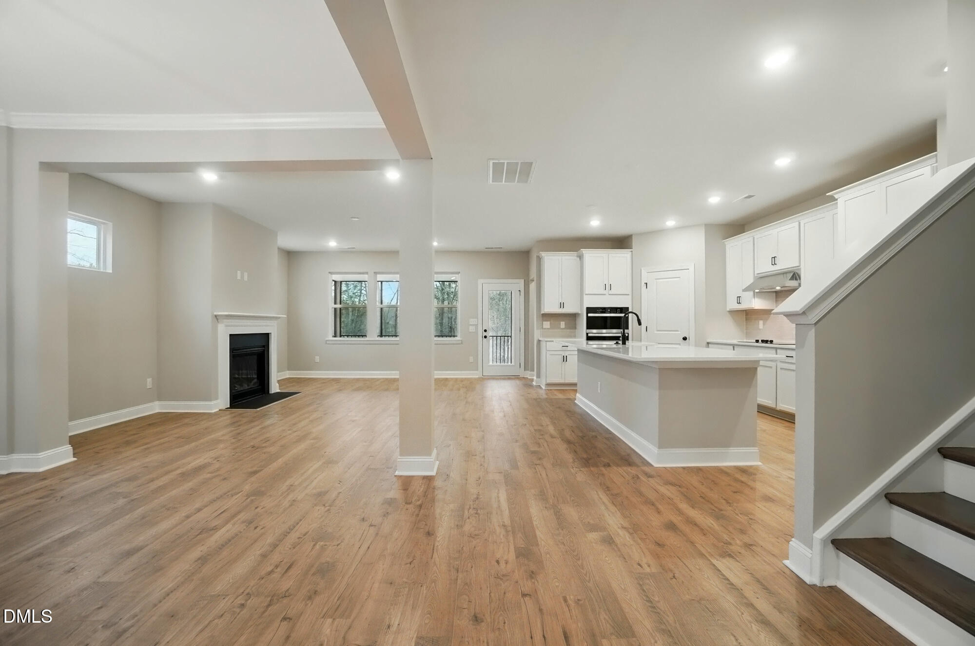 285 Gilliland Road Siler City, NC 27344 - Photo 6 of 45 Tillery - CH2 34 - 011