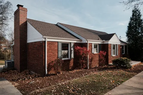 $562,990 | 1421 Rosebank Avenue, Unit A, Nashville, TN 37206