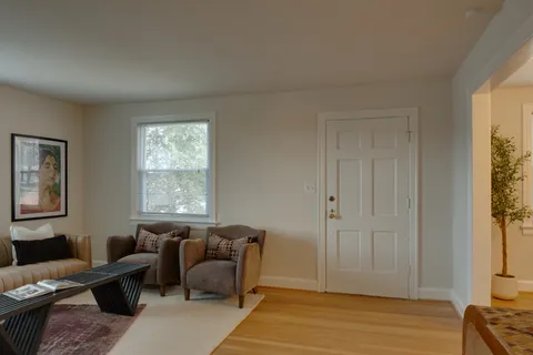 $562,990 | 1421 Rosebank Avenue, Unit A, Nashville, TN 37206