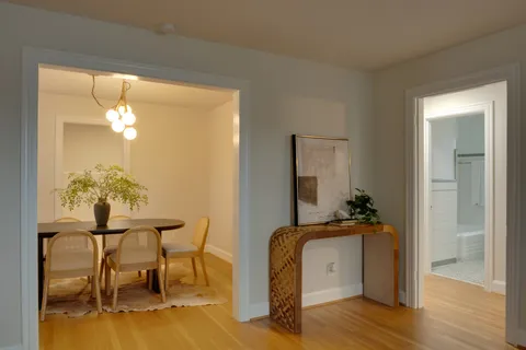 $562,990 | 1421 Rosebank Avenue, Unit A, Nashville, TN 37206