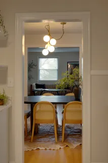 $562,990 | 1421 Rosebank Avenue, Unit A, Nashville, TN 37206