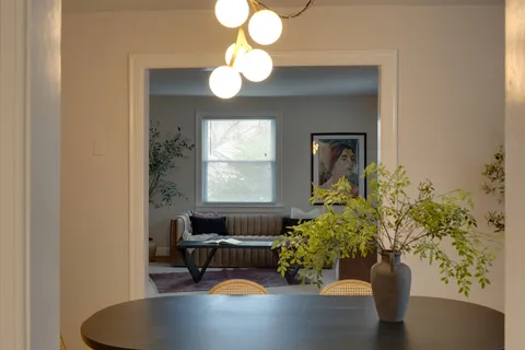 $562,990 | 1421 Rosebank Avenue, Unit A, Nashville, TN 37206