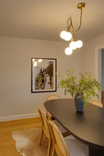 $562,990 | 1421 Rosebank Avenue, Unit A, Nashville, TN 37206