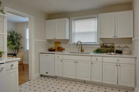 $562,990 | 1421 Rosebank Avenue, Unit A, Nashville, TN 37206