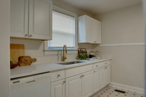 $562,990 | 1421 Rosebank Avenue, Unit A, Nashville, TN 37206