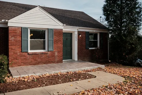 $562,990 | 1421 Rosebank Avenue, Unit A, Nashville, TN 37206