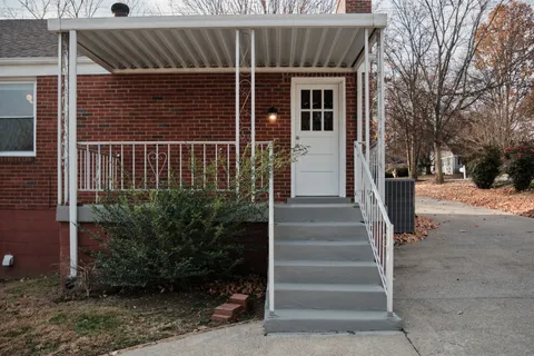 $562,990 | 1421 Rosebank Avenue, Unit A, Nashville, TN 37206