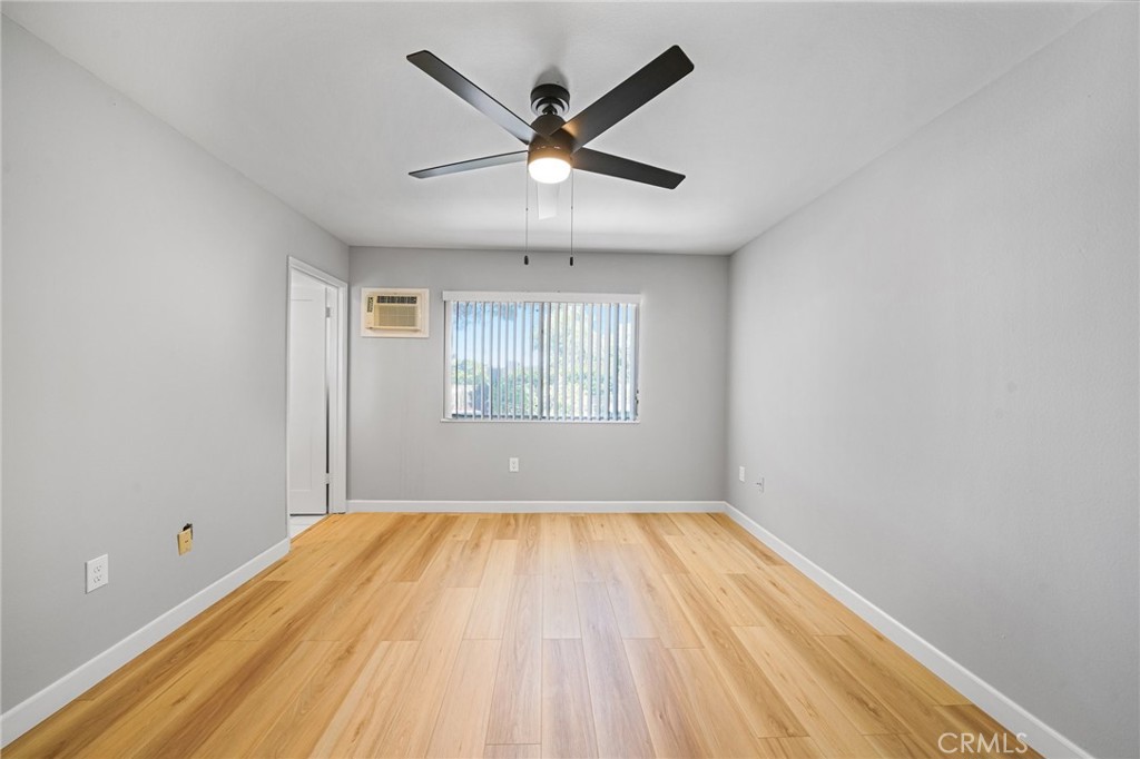 28901 Carmel Road Menifee, CA 92586 - Photo 24 of 47 Master Bedroom view 1