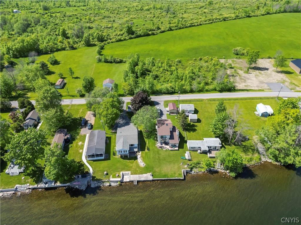 27217 3 Mile Point Road Lyme, NY 13622 - Photo 36 of 38