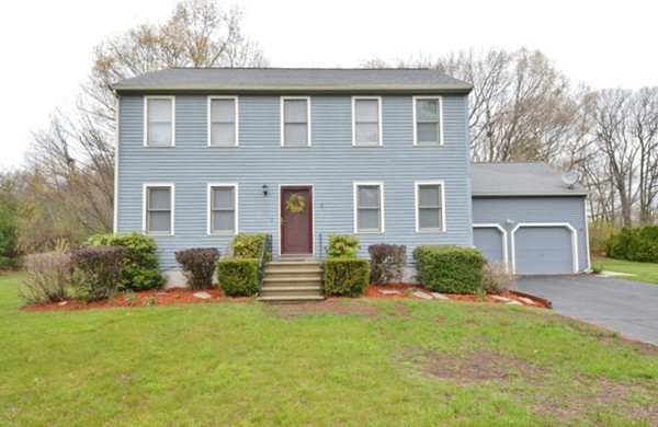 5 Moore Road Hopedale, MA 01747 - Photo 1 of 21 Gallery Image 1
