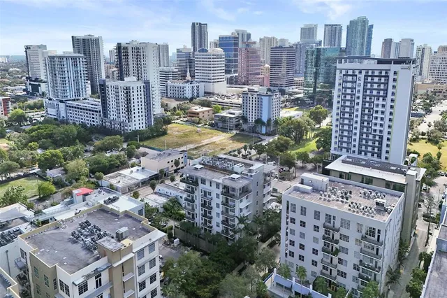 $550,000 | 410 Northwest 1st Avenue, Unit 604, Fort Lauderdale, FL 33301