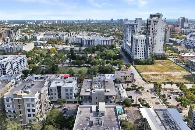 $550,000 | 410 Northwest 1st Avenue, Unit 604, Fort Lauderdale, FL 33301