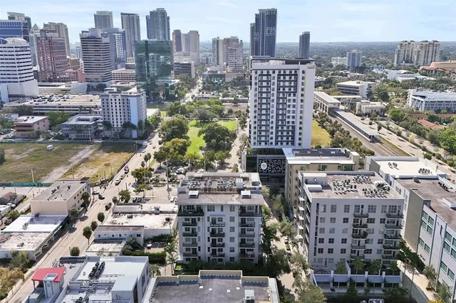 $550,000 | 410 Northwest 1st Avenue, Unit 604, Fort Lauderdale, FL 33301