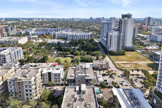 $550,000 | 410 Northwest 1st Avenue, Unit 604, Fort Lauderdale, FL 33301