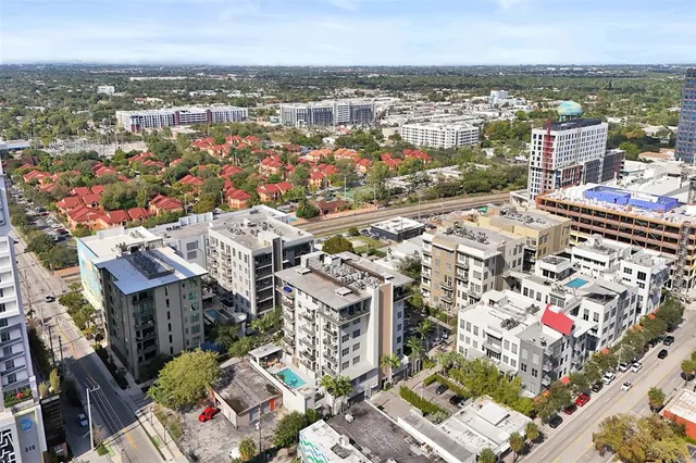 $550,000 | 410 Northwest 1st Avenue, Unit 604, Fort Lauderdale, FL 33301