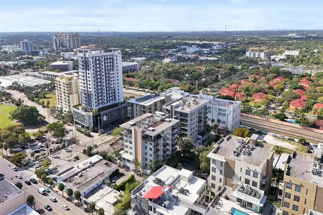 $550,000 | 410 Northwest 1st Avenue, Unit 604, Fort Lauderdale, FL 33301