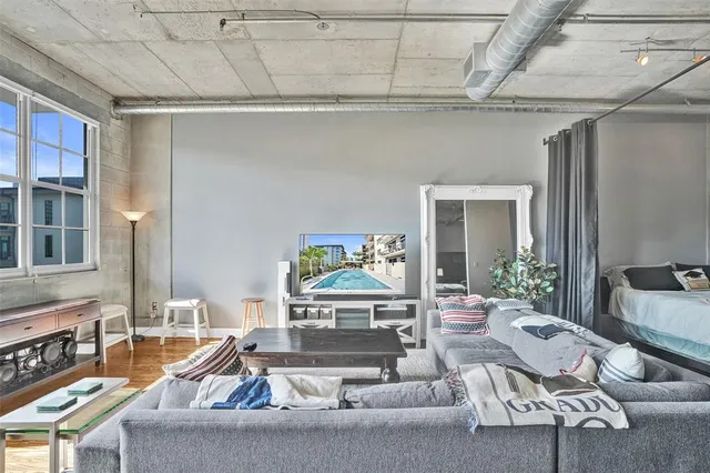 $550,000 | 410 Northwest 1st Avenue, Unit 604, Fort Lauderdale, FL 33301