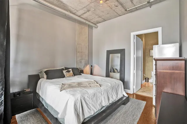 $550,000 | 410 Northwest 1st Avenue, Unit 604, Fort Lauderdale, FL 33301