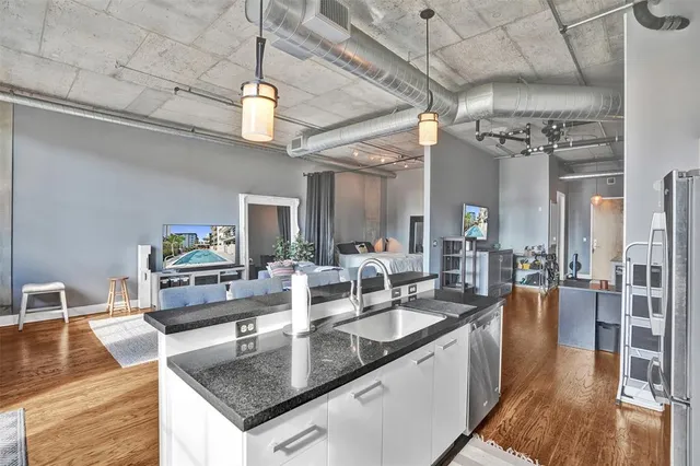 $550,000 | 410 Northwest 1st Avenue, Unit 604, Fort Lauderdale, FL 33301