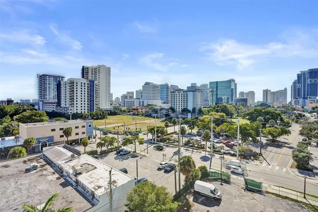 $550,000 | 410 Northwest 1st Avenue, Unit 604, Fort Lauderdale, FL 33301