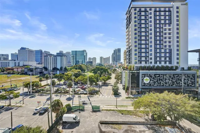 $550,000 | 410 Northwest 1st Avenue, Unit 604, Fort Lauderdale, FL 33301