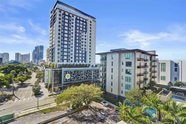 $550,000 | 410 Northwest 1st Avenue, Unit 604, Fort Lauderdale, FL 33301