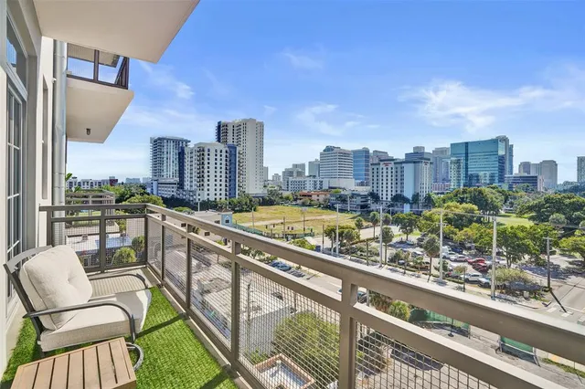 $550,000 | 410 Northwest 1st Avenue, Unit 604, Fort Lauderdale, FL 33301