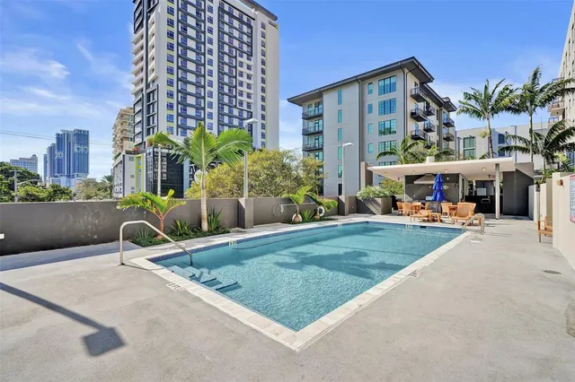 $550,000 | 410 Northwest 1st Avenue, Unit 604, Fort Lauderdale, FL 33301