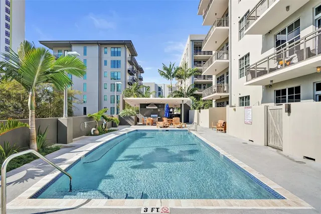 $550,000 | 410 Northwest 1st Avenue, Unit 604, Fort Lauderdale, FL 33301