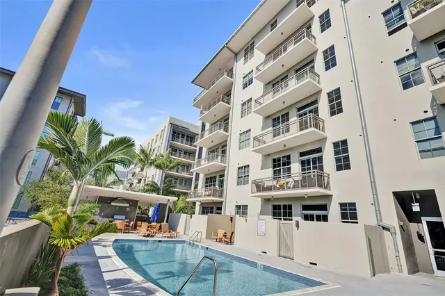 $550,000 | 410 Northwest 1st Avenue, Unit 604, Fort Lauderdale, FL 33301