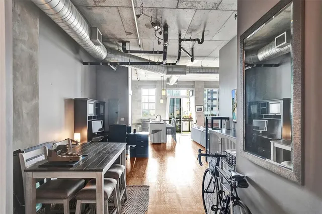 $550,000 | 410 Northwest 1st Avenue, Unit 604, Fort Lauderdale, FL 33301