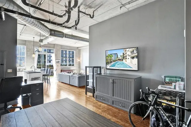 $550,000 | 410 Northwest 1st Avenue, Unit 604, Fort Lauderdale, FL 33301