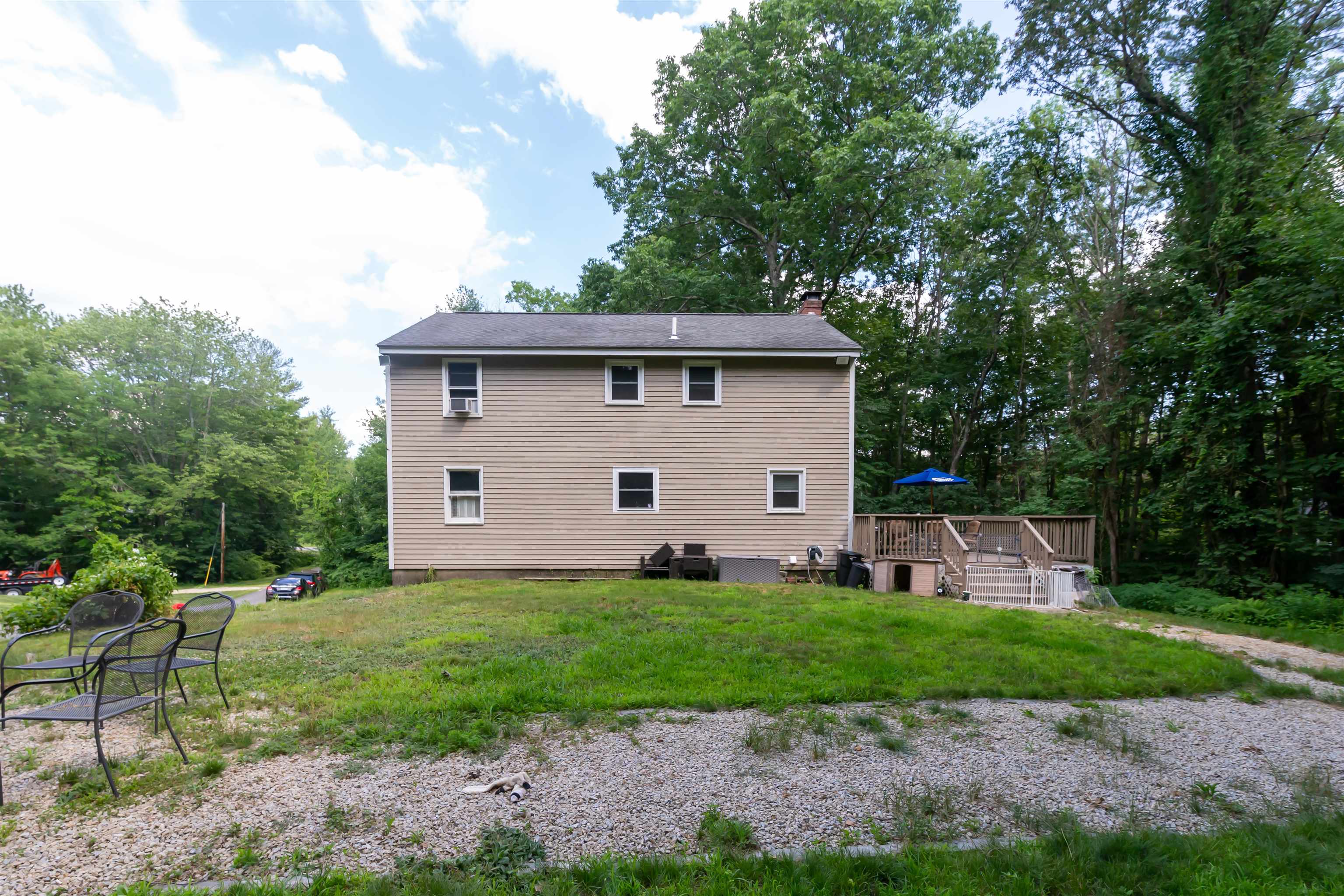 2 Nutmeadow Lane Derry, NH 03038 - Photo 36 of 37