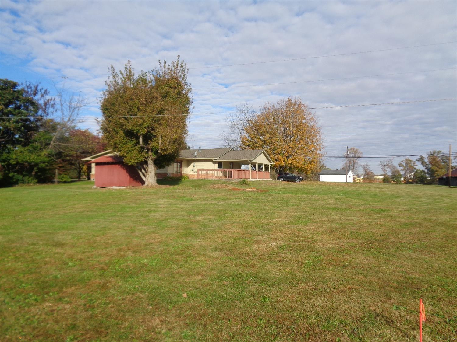 4171 Old Whitley Road London, KY 40744 - Photo 36 of 37 Photo 36