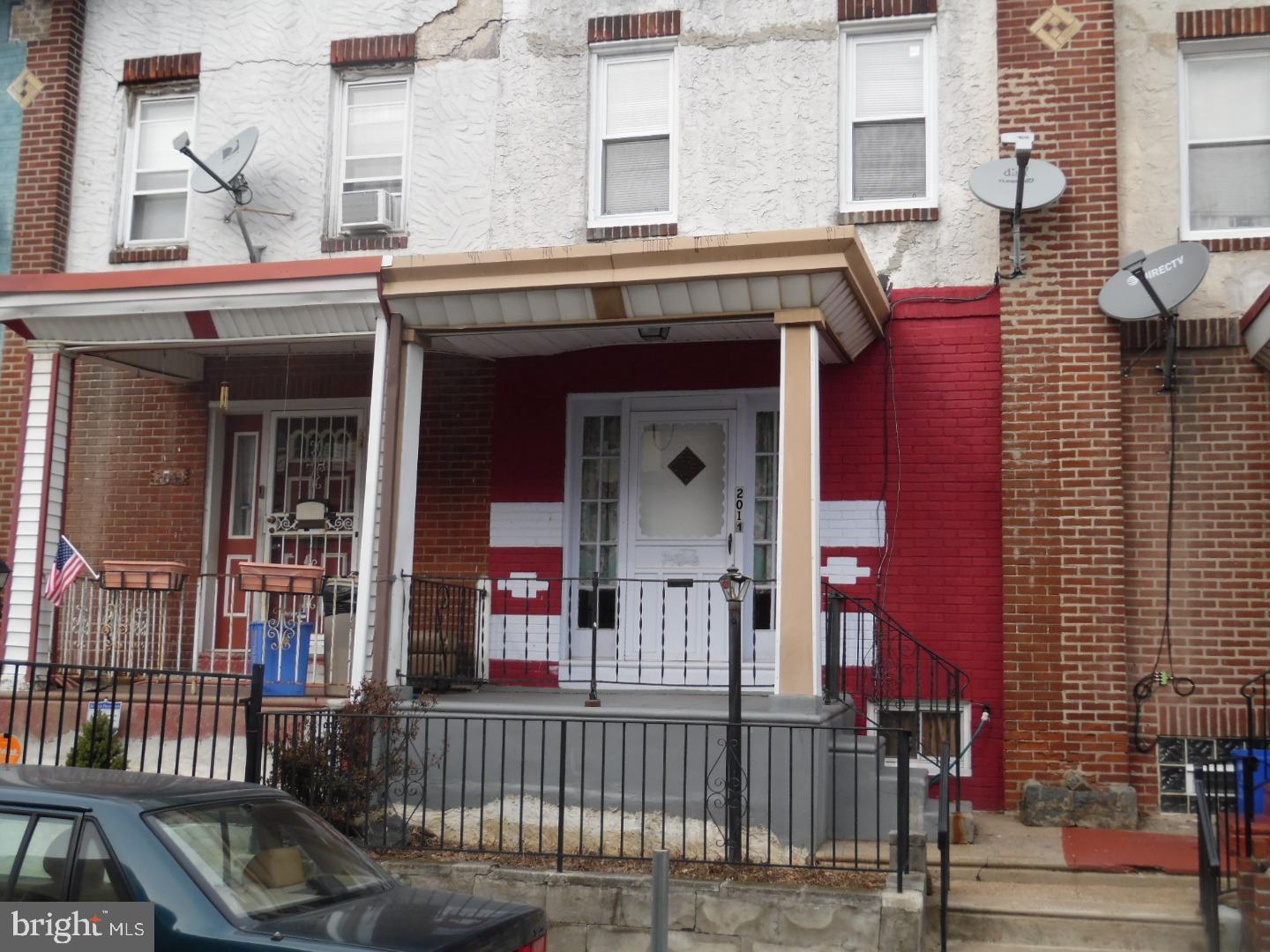 2011 East Rittenhouse Street Philadelphia, PA 19138 - Photo 2 of 12