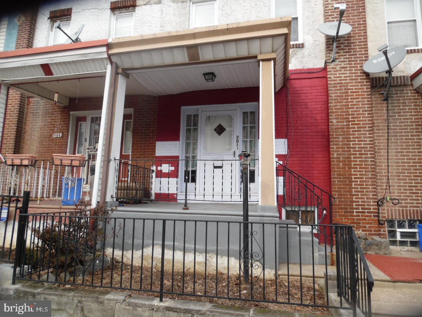 2011 East Rittenhouse Street Philadelphia, PA 19138 - Photo 3 of 12