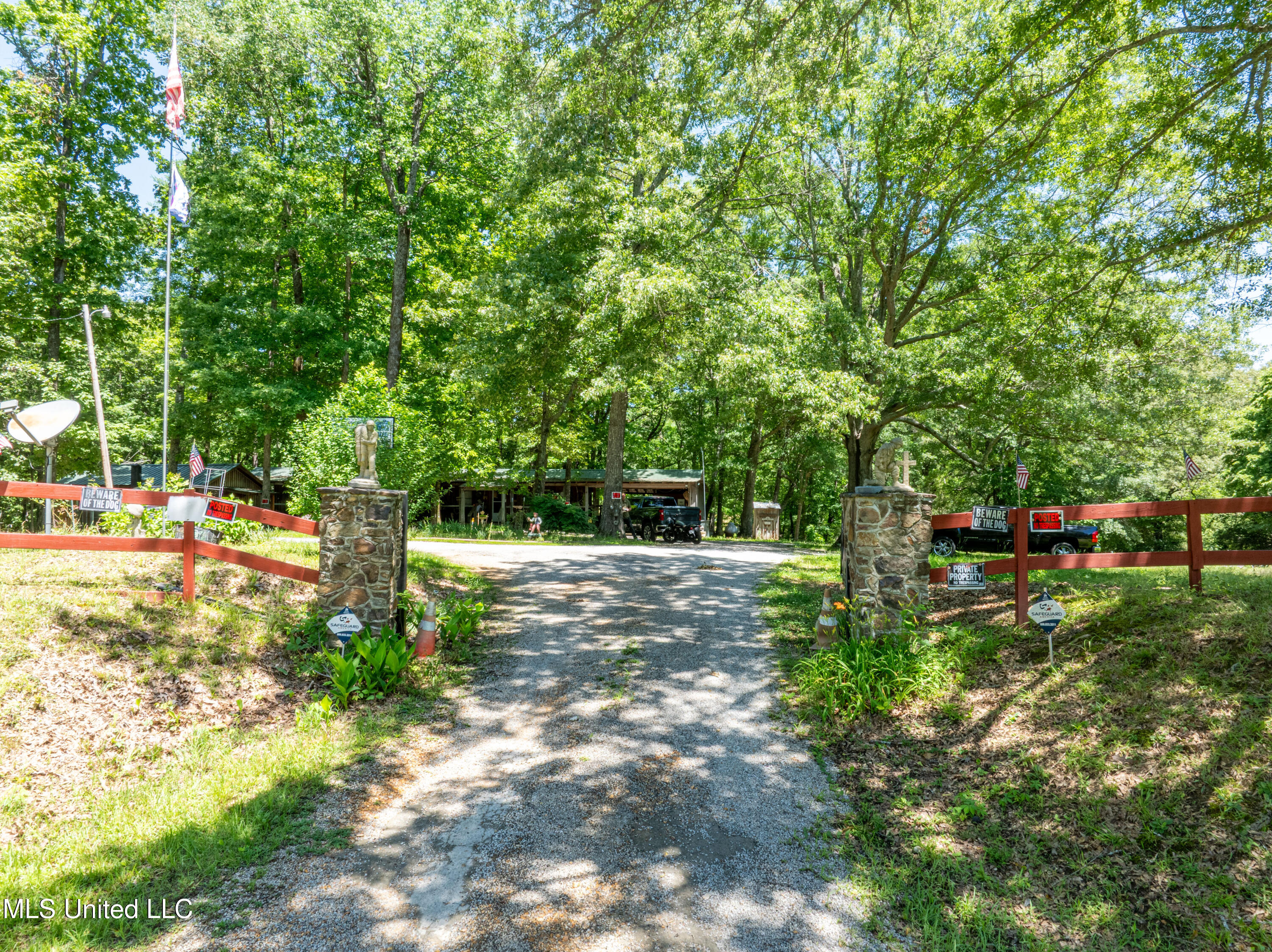 6869 Compress Road, Unit F Como, MS 38619 - Photo 7 of 17 compress rd-20
